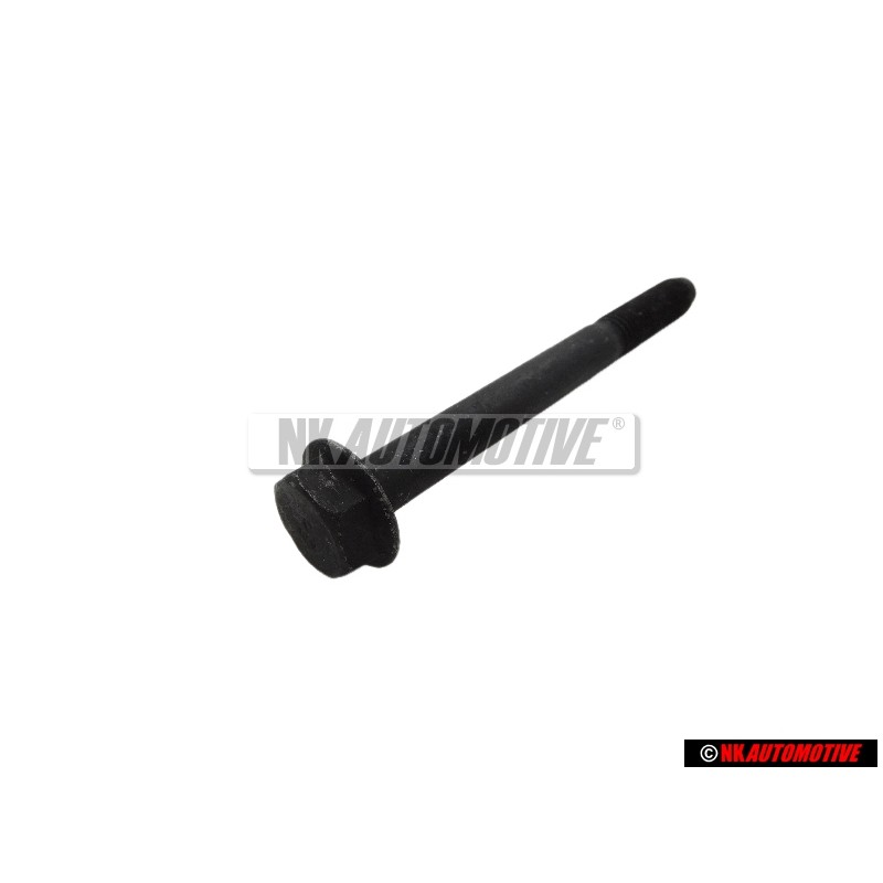 Audi Originale Vite A Testa Esagonale - N 10012402