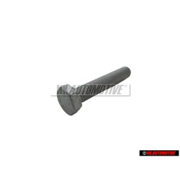 Audi Originale Vite A Testa Esagonale - N 10307603