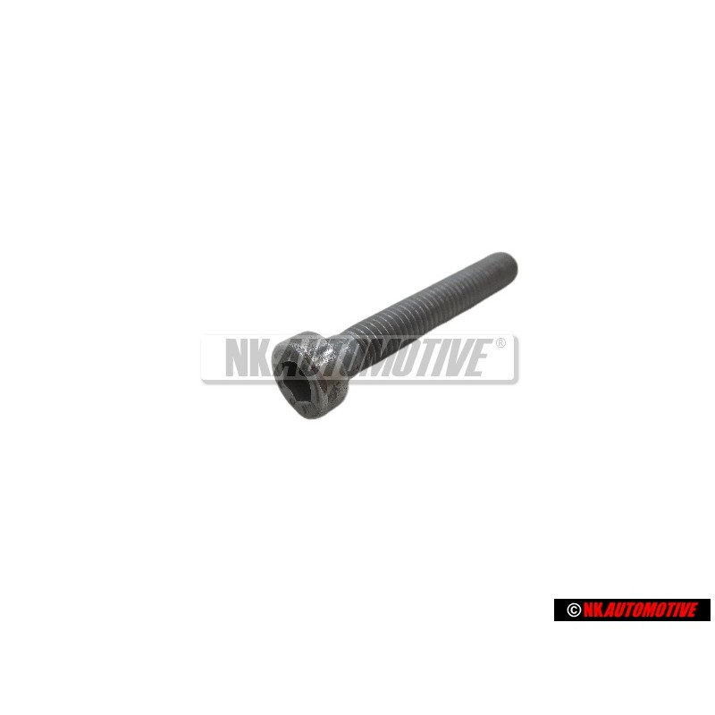 Audi Originale Vite Cilindrica - N 10478602