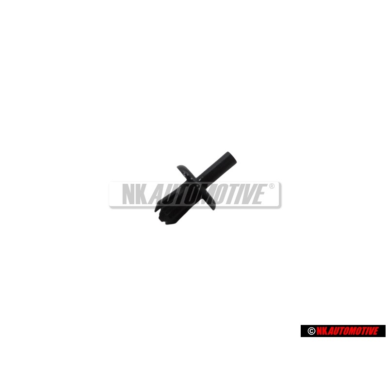 Audi Originale Ribattino Ad Espansione - N 10552001