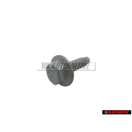 Audi Originale Vite A Testa Esagonale - N 10624202