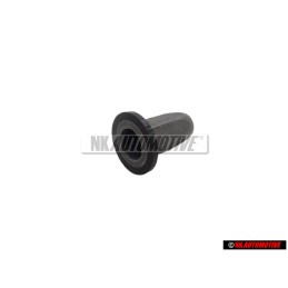Audi Originale Dado Per Ribattino Ciecocon Rondella Di Tenuta - N 90487802