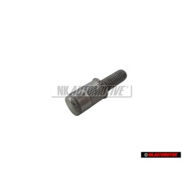 Audi Originale Rivetto Cieco Filettato - N 90898602