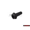 Audi Originale Vite Cilindrica A Collare Con Testa Poligonale - N 91041301