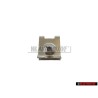 Audi Originale Dado A Scatto - N 91085301