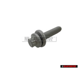 Audi Originale Vite Dodecaero Combinata - N 91163201