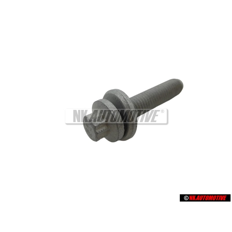 Audi Originale Vite Dodecaero Combinata - N 91163201