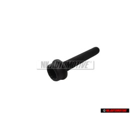 Audi Originale Vite Cilindrica Con Testa Poligonale Interna - N 91187502