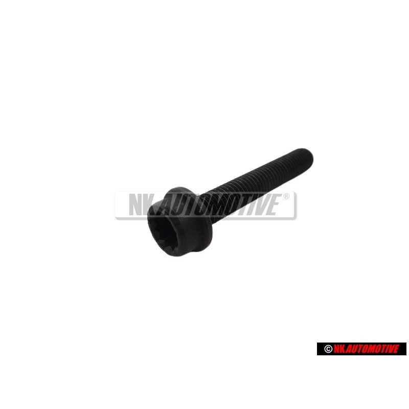 Audi Originale Vite Cilindrica Con Testa Poligonale Interna - N 91187502