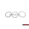 Skoda Originale Anello Raschiaolio - 047107319