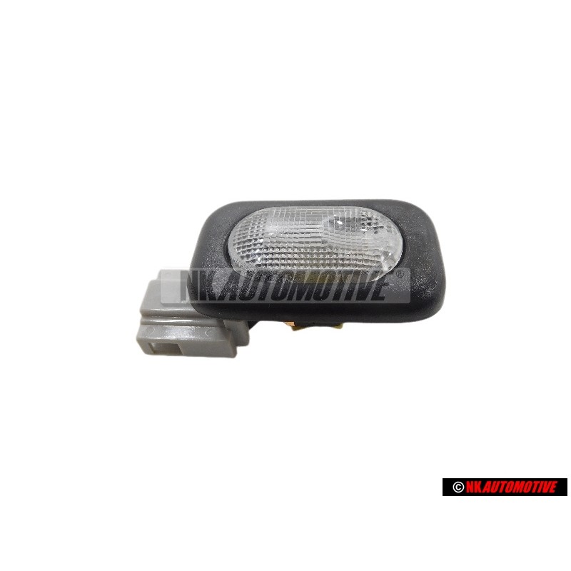 Skoda Originale Luce Onice - 1H0947291 47H