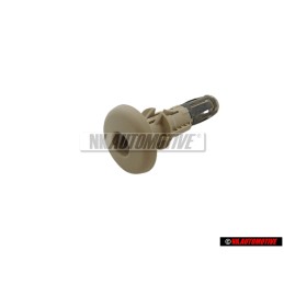Skoda Originale Guida Per Poggiatesta - 1J0886920B 4K1