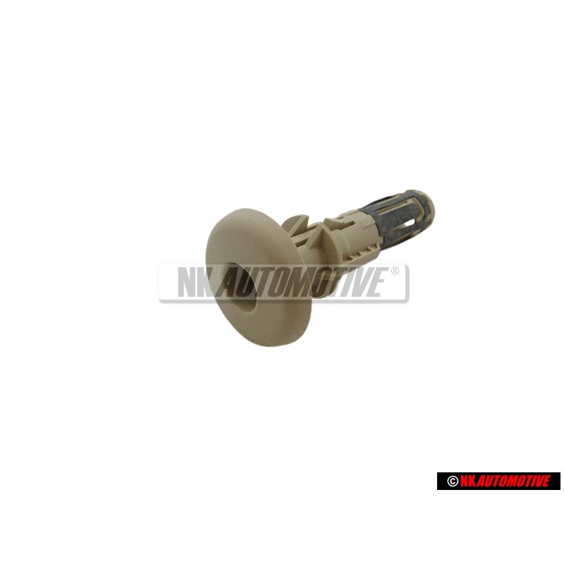 Skoda Originale Guida Per Poggiatesta - 1J0886920B 4K1