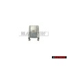 Skoda Originale Clip Per Tubo Ondulato - 1U0867943