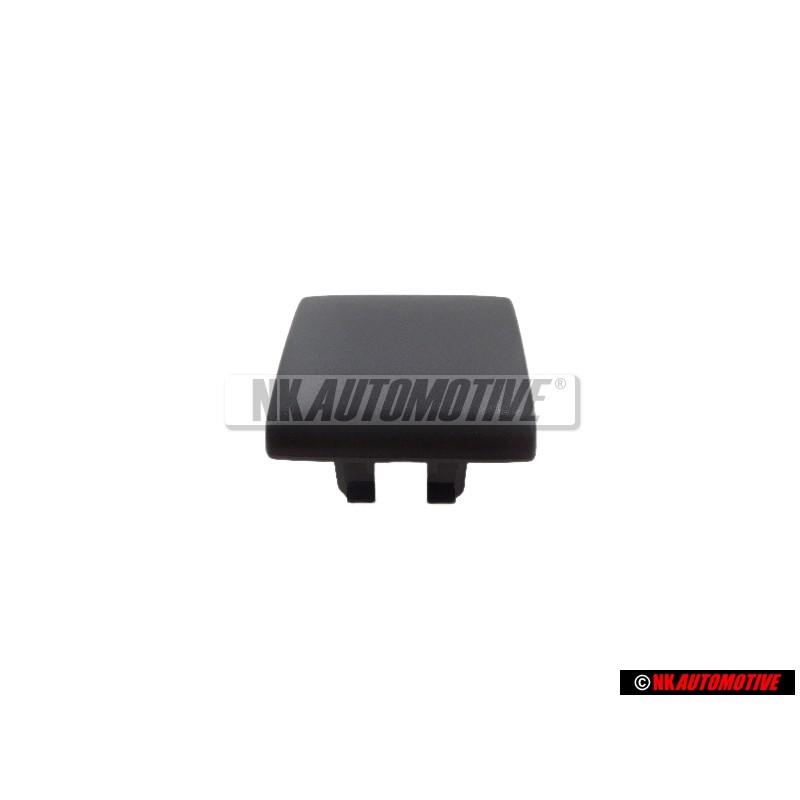Skoda Originale Calotta Onice - 1Z0819681 47H