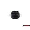 Skoda Originale Graffetta Nero Satinato - 1Z9868280B 9B9