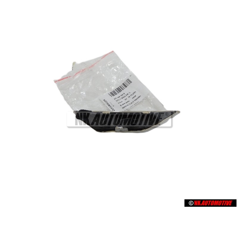 Skoda Originale Cappuccio Di Copertura - 3T0955109B