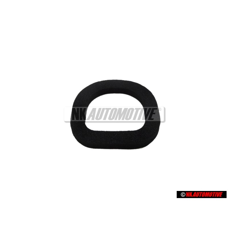 Skoda Originale Guarnizione Per Fanalino Post. 