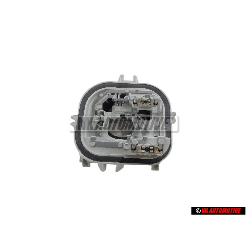 Skoda Originale Supporto Portalampada - 57A945232