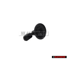 Skoda Originale Tappo - 5F9858841A