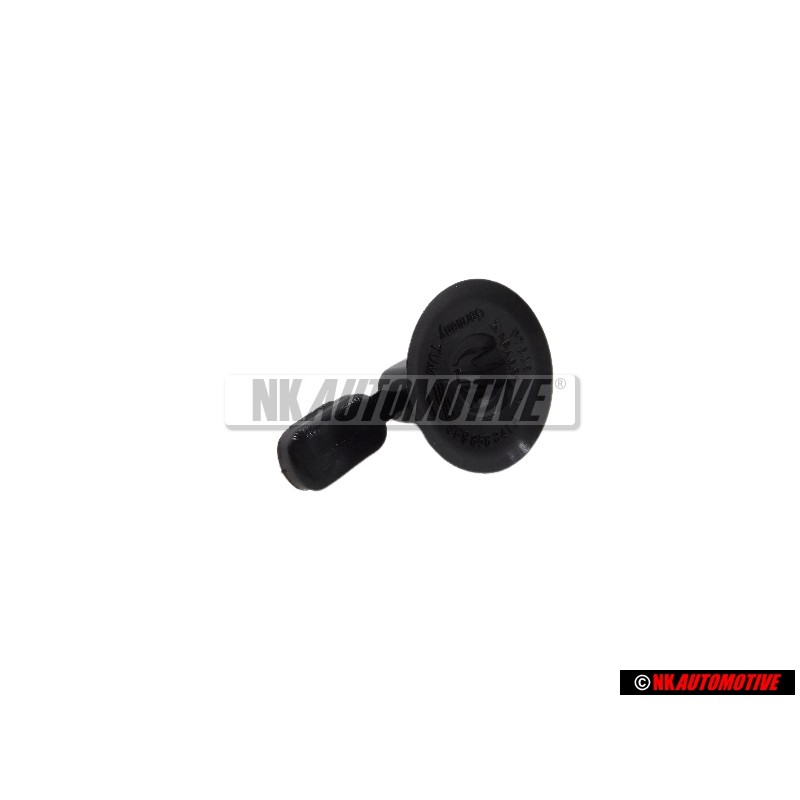 Skoda Originale Tappo - 5F9858841A