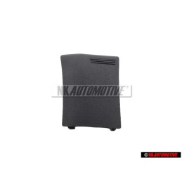 Skoda Originale Cassetto Posaoggetti Onice - 5J6867146A 47H