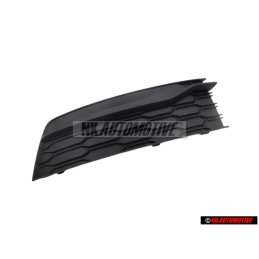 Skoda Originale Calotta Nero Satinato - 5JA807367A 9B9