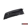 Skoda Originale Calotta Nero Satinato - 5JA807367A 9B9