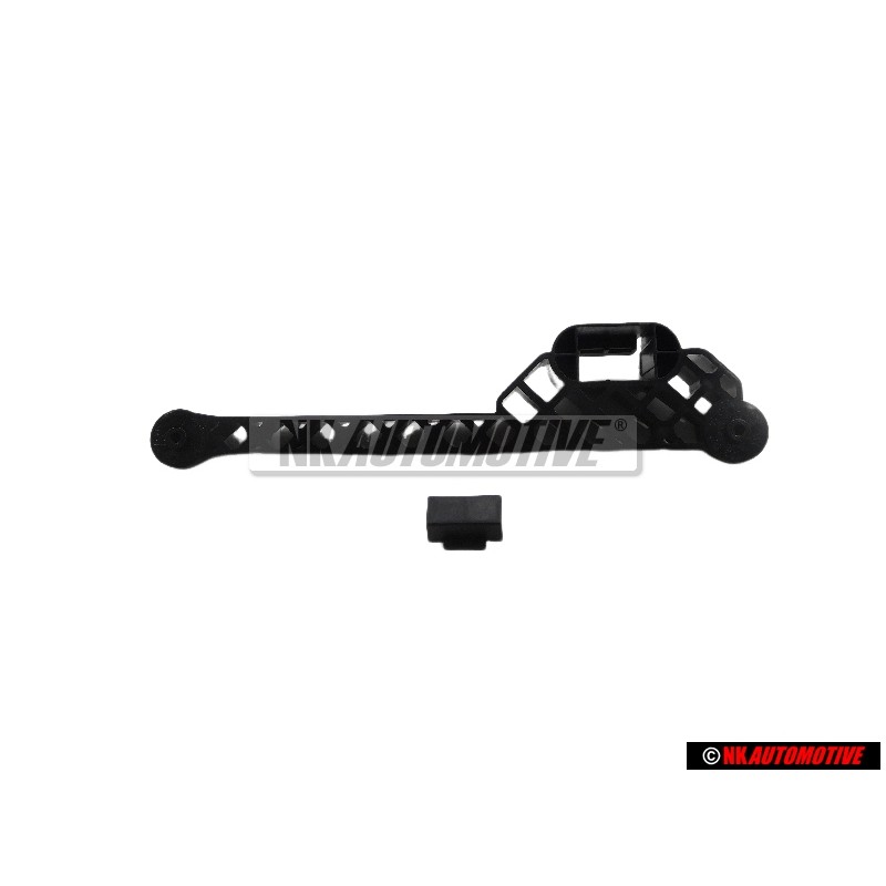 Skoda Originale Adattatore - 5JA853493