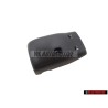 Skoda Originale Rivest. Pi Antone Sterzo Nero Satinato - 5JA858559B 9B9
