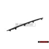 Skoda Originale Modanatura Per Paraurti - 5L0853768A