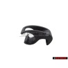 Skoda Originale Uncino Di Aggancio Nero Satinato - 5L0867615B 9B9