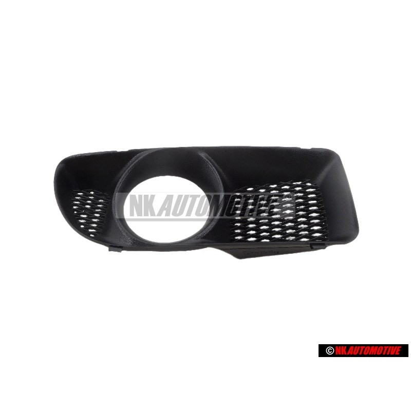 Skoda Originale Telaio Riflettore - 6U0807432B