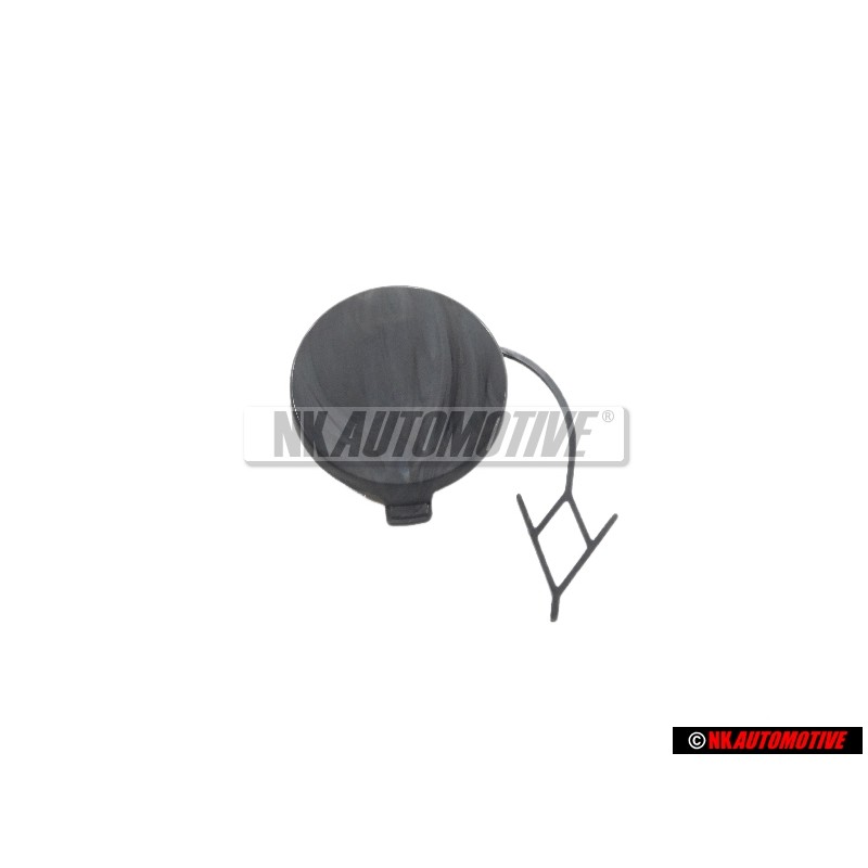 Skoda Originale Calotta Con Fondo Gia' Applicato - 6V0807241A GRU