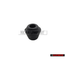 Skoda Originale Tampone Di Fine Corsa - 6Y0823433