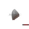 Skoda Originale Cappuccio Di Copertura Grigio Perla - 7L0858547 Y20
