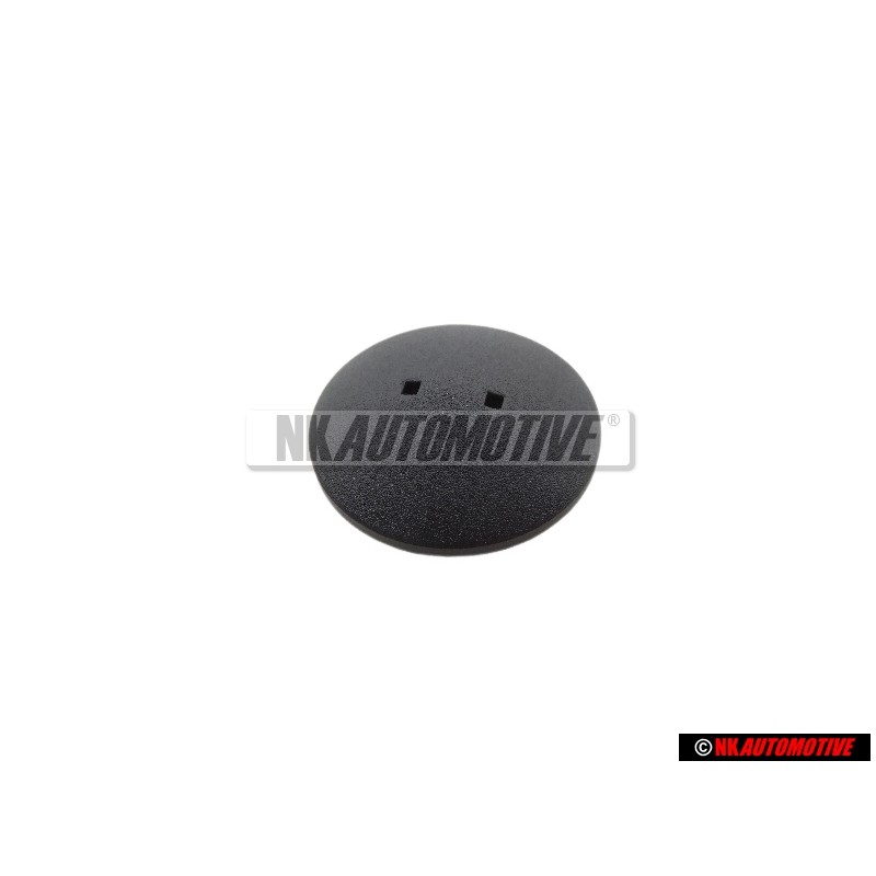 Skoda Originale Bottone Automatico Onice - N 9057400147H