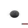 Skoda Originale Bottone Automatico Onice - N 9057400147H