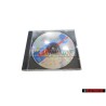 Audi Originale Cd-Rom Per Adatt. 