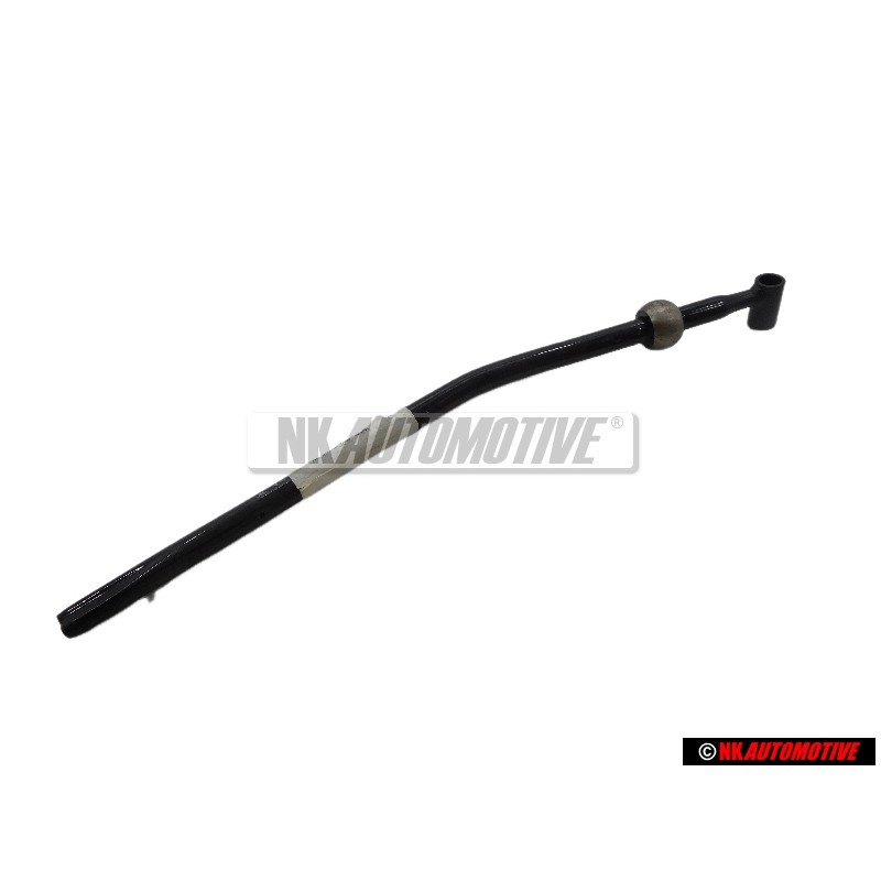 Skoda Originale Leva Del Cambio - 6U1711112