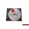 Audi Originale Cd-Rom Per Adatt. 