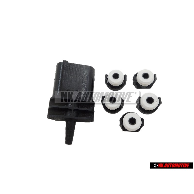 Audi Originale Cavo Adattatore - 8K0971068A
