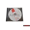 Audi Originale Cd-Rom Per Adatt. 