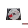 Audi Originale Cd-Rom Per Adatt. 