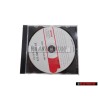 Audi Originale Cd-Rom Per Adatt. 