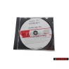 Audi Originale Cd-Rom Per Adatt. 