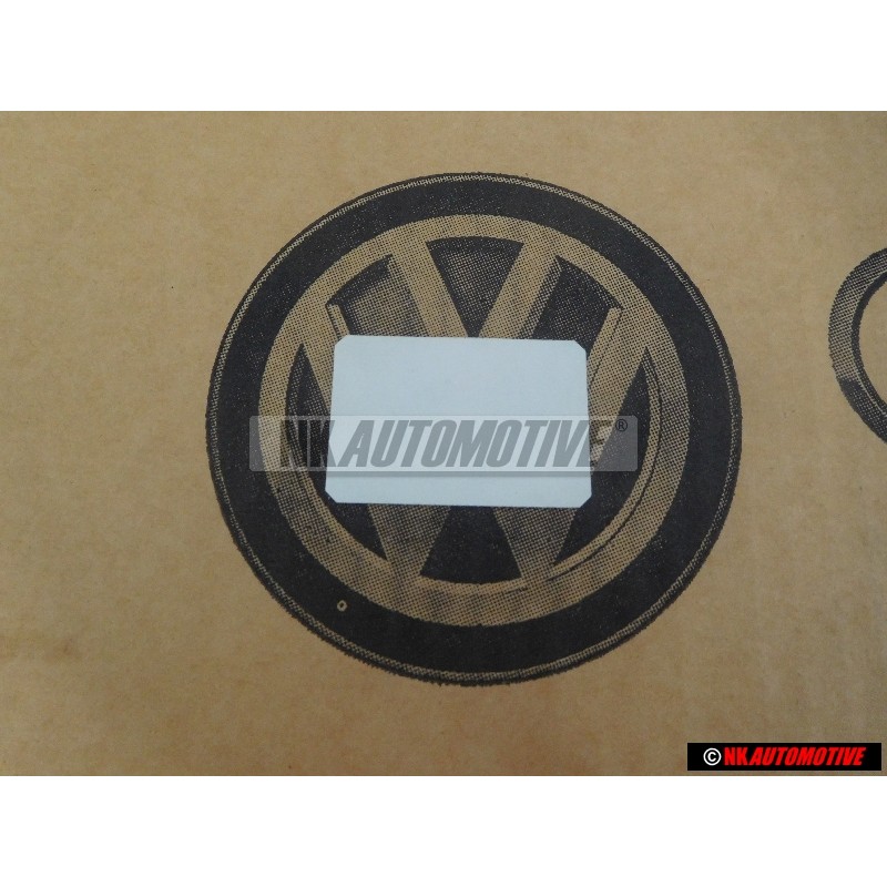 Audi Originale Pellicola Protettiva Autoadesiva - 8X0827871B