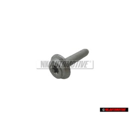 Audi Originale Vite T. Cil. Spall. Cava Esal. 