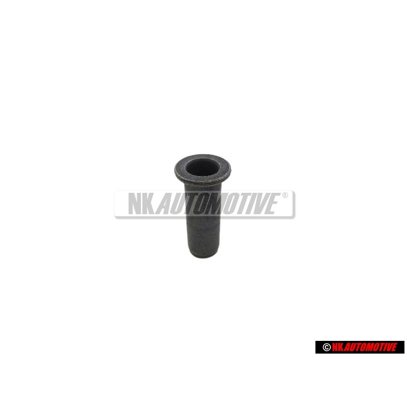 Audi Originale Dado Cieco Ribattino - N 10312702
