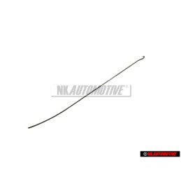 VW Originale Pezzo Intermedio - 100201631A